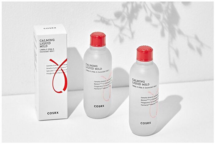 Cosrx AC Collection Calming Liquid Mild - 125ml