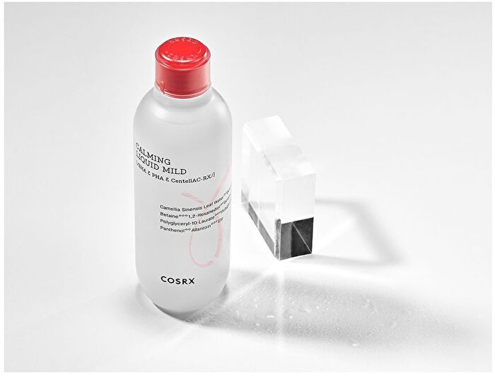 Cosrx AC Collection Calming Liquid Mild - 125ml