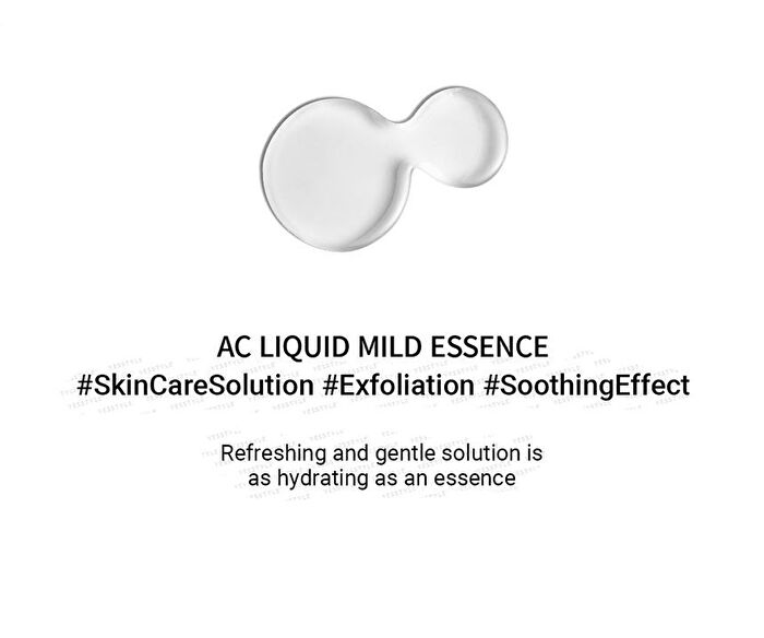 Cosrx AC Collection Calming Liquid Mild - 125ml