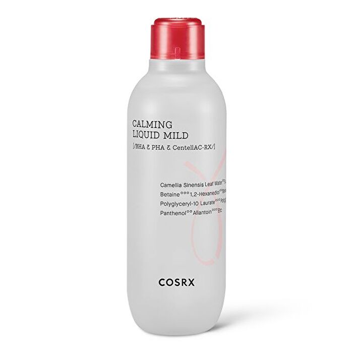 Cosrx AC Collection Calming Liquid Mild - 125ml
