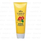 Kurobara Pure Tsubaki Camellia Oil Hair Pack - 280g