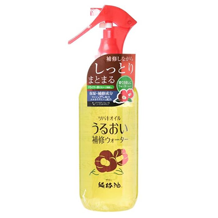 Pure Tsubaki Camellia Oil Moisuture Repair Water - 300ml