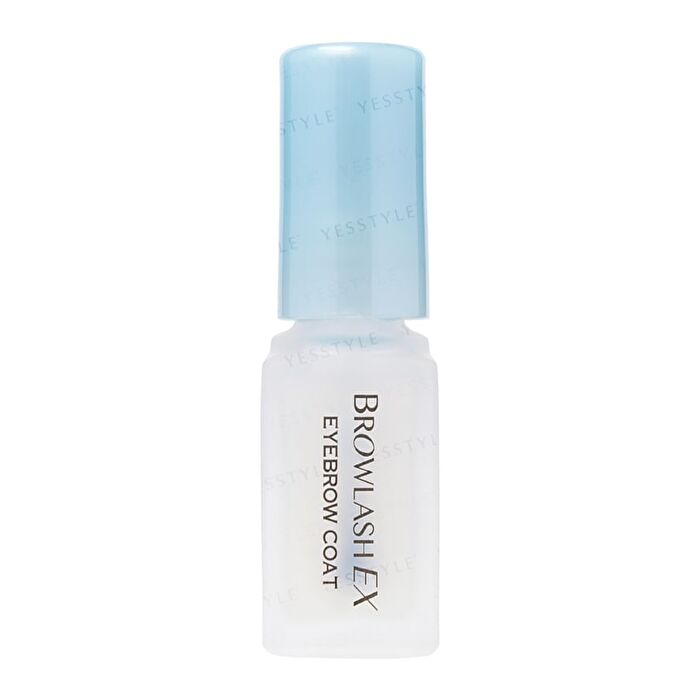 Bcl Browlash EX Eyebrow Coat - 5ml