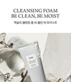 Cleansing Foam Be Clean Be Moist - 2025 Version - 150g