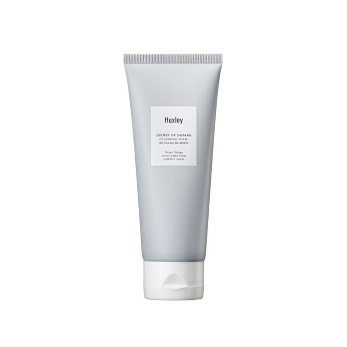 Cleansing Foam Be Clean Be Moist - 2025 Version - 150g
