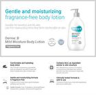 Mild Moisture Body Lotion - 400ml