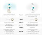 Mild Moisture Body Lotion - 400ml