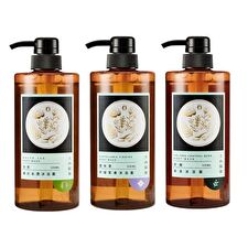 Tsaio Body Wash - Tea Tree Control Acne - 600ml