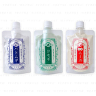 Natural Clay Wash Off Pack - Sweet Sake - 180g