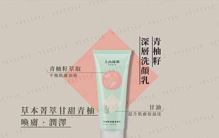 Sofnon Tsaio Cleanser - Tea Tree Control Acne - 100g