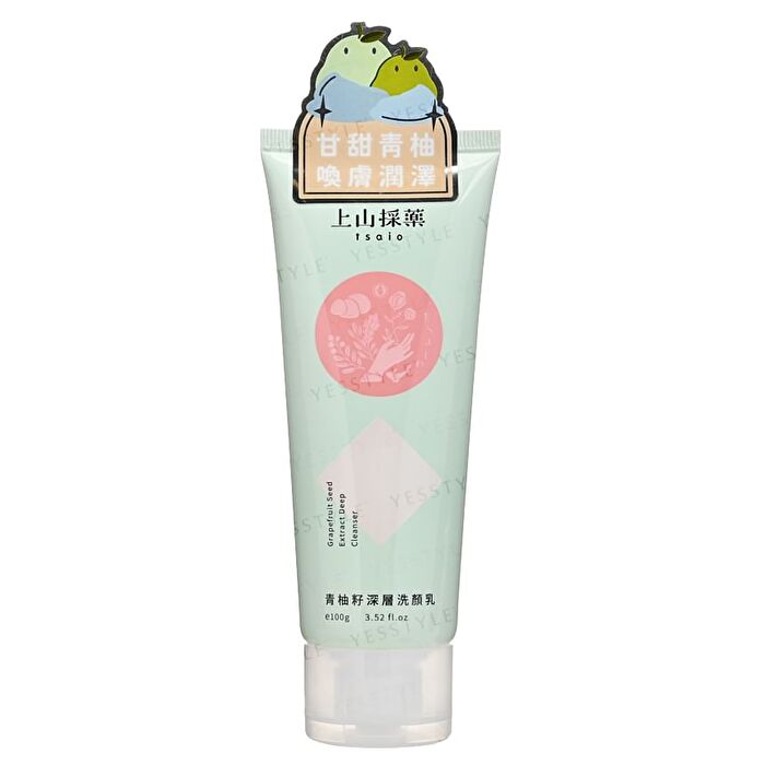 Sofnon Tsaio Cleanser - Tea Tree Control Acne - 100g