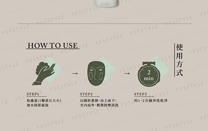 Sofnon Tsaio Cleanser - Tea Tree Control Acne - 100g
