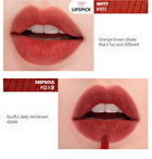 romand Zero Velvet Tint - 11 Colors - #06 Deep Soul