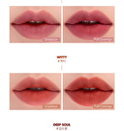 romand Zero Velvet Tint - 11 Colors - #06 Deep Soul