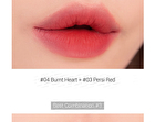 romand Zero Velvet Tint - 11 Colors - #06 Deep Soul