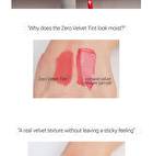 romand Zero Velvet Tint - 11 Colors - #05 Witty