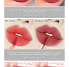 romand Zero Velvet Tint - 11 Colors - #05 Witty