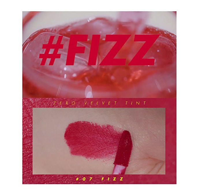 romand Zero Velvet Tint - 11 Colors - #05 Witty