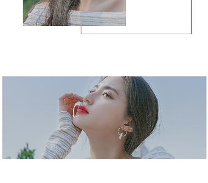 romand Zero Velvet Tint - 11 Colors - #05 Witty