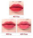 romand Zero Velvet Tint - 11 Colors - #04 Burnt Heart