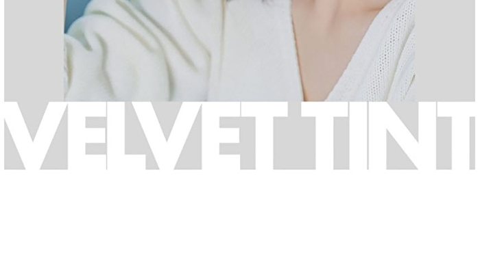 romand Zero Velvet Tint - 11 Colors - #03 Persi Red