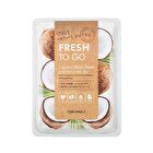 Fresh To Go Mask Sheet - 12 Types - Pomegranate