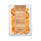 Fresh To Go Mask Sheet - 12 Types - Yuja