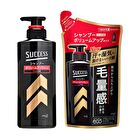 Success Volume Up Shampoo - 350ml