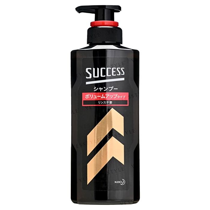 Success Volume Up Shampoo - 350ml
