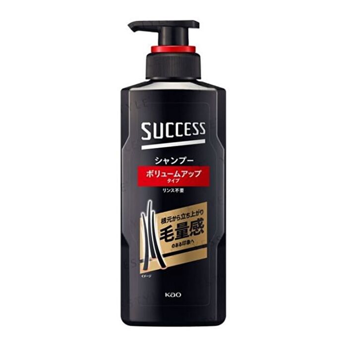Success Volume Up Shampoo - 350ml