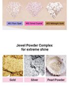 Mqny Jewel-Poten Glitter Liner (3 Colors) - #02 Grind Crystal