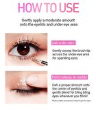 Mqny Jewel-Poten Glitter Liner (3 Colors) - #02 Grind Crystal