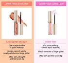 Mqny Jewel-Poten Glitter Liner (3 Colors) - #02 Grind Crystal