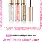 Mqny Jewel-Poten Glitter Liner (3 Colors) - #02 Grind Crystal