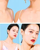 Mqny Jewel-Poten Glitter Liner (3 Colors) - #02 Grind Crystal