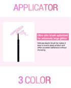 Mqny Jewel-Poten Glitter Liner (3 Colors) - #02 Grind Crystal
