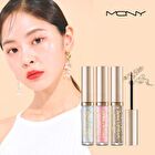 Mqny Jewel-Poten Glitter Liner (3 Colors) - #02 Grind Crystal