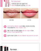 Mqny Better Than Kiss Lip Balm For Men - 3.5g