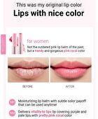 Mqny Better Than Kiss Lip Balm For Women - 3.5g