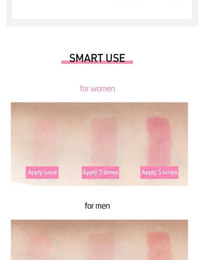 Mqny Better Than Kiss Lip Balm For Women - 3.5g