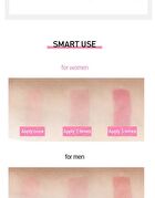 Mqny Better Than Kiss Lip Balm For Women - 3.5g