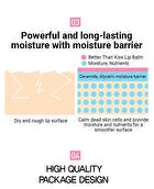 Mqny Better Than Kiss Lip Balm For Women - 3.5g