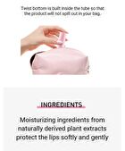 Mqny Better Than Kiss Lip Balm For Women - 3.5g