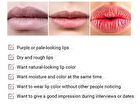 Mqny Better Than Kiss Lip Balm For Women - 3.5g