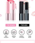 Mqny Better Than Kiss Lip Balm For Women - 3.5g
