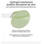 Hyaluron Cica Peptide 9 Ampoule Eye Patch 60pcs - 60 pcs