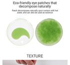 Hyaluron Cica Peptide 9 Ampoule Eye Patch 60pcs - 60 pcs