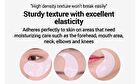 Hyaluron Dark Benone Peptide 9 Ampoule Eye Patch 60pcs - 60 pcs