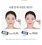 Hyaluron Rose Peptide 9 Ampoule Eye Patch 60pcs - 60 pcs