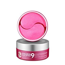 Medipeel Hyaluron Rose Peptide 9 Ampoule Eye Patch 60pcs - 60 pcs